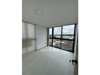 Foto 6 de APARTAMENTO EDIFICIO NATURA