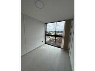 Foto 4 de APARTAMENTO EDIFICIO NATURA