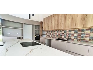 Foto 4 de Vendo casa de un piso para estrenar en Palmas antes del peaje