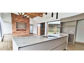 Foto 3 de Vendo casa de un piso para estrenar en Palmas antes del peaje