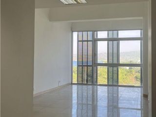 Foto 1 de Oficina para Arriendo y/o Venta en PARQUIAMERICA, Mamonal