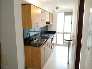 Foto 23 de APARTAMENTO EN ARRIENDO - MODELIA