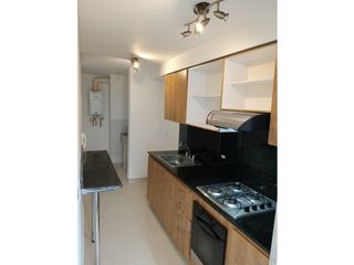 Foto 1 de APARTAMENTO EN ARRIENDO - MODELIA