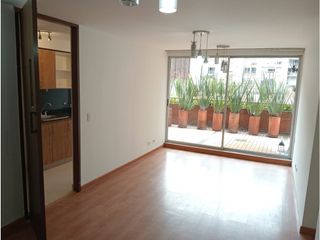 Foto 21 de APARTAMENTO EN ARRIENDO - MODELIA