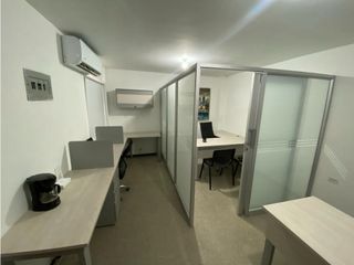 Foto 7 de SE ARRIENDA OFICINA EN EL CENTRO HISTÓRICO, SANTA MARTA