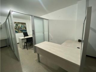 Foto 6 de SE ARRIENDA OFICINA EN EL CENTRO HISTÓRICO, SANTA MARTA