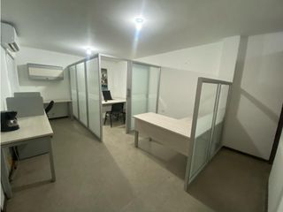 Foto 1 de SE ARRIENDA OFICINA EN EL CENTRO HISTÓRICO, SANTA MARTA