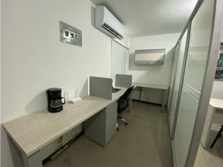 Foto 3 de SE ARRIENDA OFICINA EN EL CENTRO HISTÓRICO, SANTA MARTA