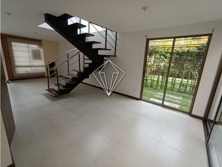 Foto 9 de Arriendo casa en unidad abierta en La Ceja