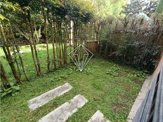 Foto 10 de Arriendo casa en unidad abierta en La Ceja