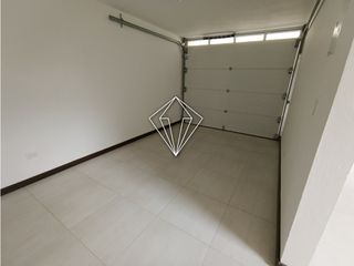 Foto 8 de Arriendo casa en unidad abierta en La Ceja