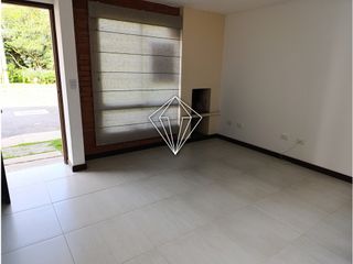 Foto 5 de Arriendo casa en unidad abierta en La Ceja
