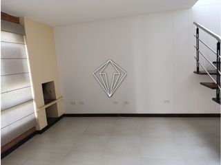 Foto 6 de Arriendo casa en unidad abierta en La Ceja