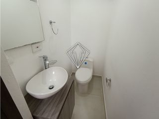 Foto 13 de Arriendo casa en unidad abierta en La Ceja