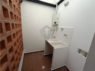 Foto 18 de Arriendo casa en unidad abierta en La Ceja