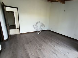 Foto 23 de Arriendo casa en unidad abierta en La Ceja