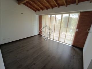 Foto 20 de Arriendo casa en unidad abierta en La Ceja