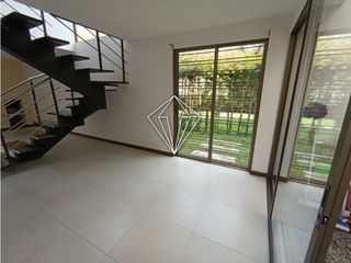 Foto 14 de Arriendo casa en unidad abierta en La Ceja