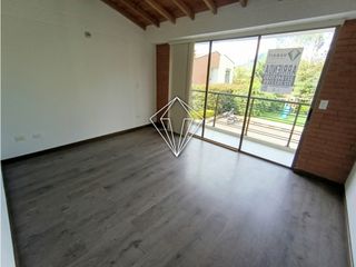 Foto 22 de Arriendo casa en unidad abierta en La Ceja