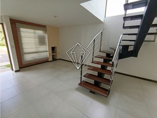 Foto 15 de Arriendo casa en unidad abierta en La Ceja
