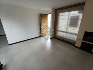 Foto 4 de Arriendo casa en unidad abierta en La Ceja