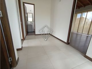 Foto 19 de Arriendo casa en unidad abierta en La Ceja