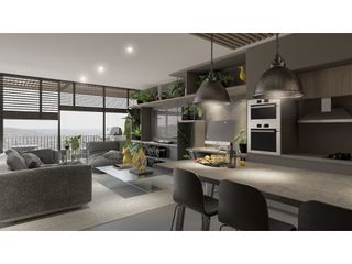 Foto 24 de Contree Las Palmas | Apartamentos en Venta | Medellin
