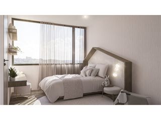 Foto 16 de Contree Las Palmas | Apartamentos en Venta | Medellin