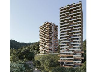 Foto 1 de Contree Las Palmas | Apartamentos en Venta | Medellin
