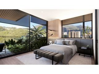 Foto 13 de Contree Las Palmas | Apartamentos en Venta | Medellin