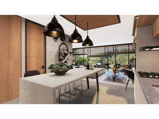 Foto 9 de Contree Las Palmas | Apartamentos en Venta | Medellin