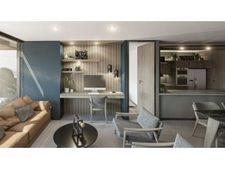 Foto 8 de Contree Las Palmas | Apartamentos en Venta | Medellin