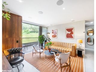 Foto 17 de Contree Las Palmas | Apartamentos en Venta | Medellin