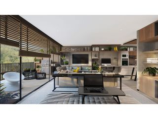 Foto 23 de Contree Las Palmas | Apartamentos en Venta | Medellin