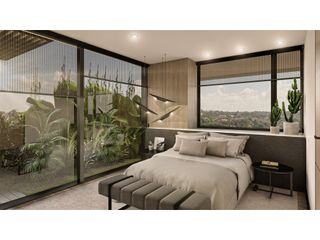 Foto 12 de Contree Las Palmas | Apartamentos en Venta | Medellin