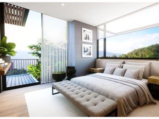 Foto 6 de Contree Las Palmas | Apartamentos en Venta | Medellin