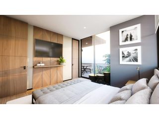 Foto 26 de Contree Las Palmas | Apartamentos en Venta | Medellin