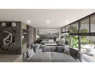 Foto 10 de Contree Las Palmas | Apartamentos en Venta | Medellin