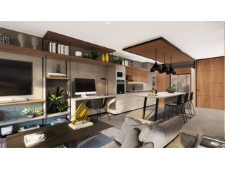 Foto 11 de Contree Las Palmas | Apartamentos en Venta | Medellin