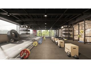 Foto 19 de Contree Las Palmas | Apartamentos en Venta | Medellin