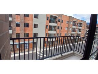 Foto 1 de Apartamento ubicado en el municipio de La Ceja Antioquia.