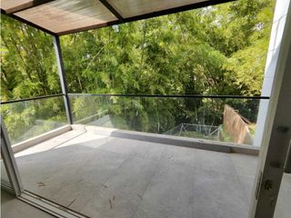 Foto 5 de Hermosa Casa Envig El Atravesado 400m2 💰2350 Mill