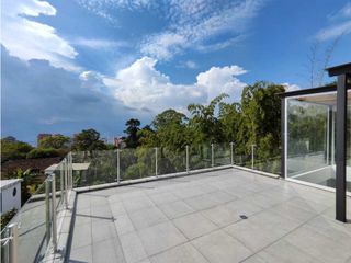 Foto 21 de Hermosa Casa Envig El Atravesado 400m2 💰2350 Mill