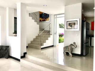 Foto 24 de Venta De Casa En Cali Condominio Pance