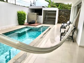 Foto 7 de Venta De Casa En Cali Condominio Pance