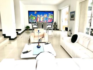 Foto 3 de Venta De Casa En Cali Condominio Pance