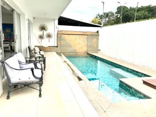 Foto 26 de Venta De Casa En Cali Condominio Pance