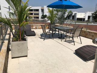 Foto 1 de Vendo Apartamento En Pance Remodelado