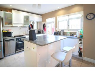Foto 7 de Chalet en Venta en Chauvin. 4 ambientes. jardin.