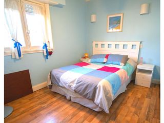 Foto 2 de Chalet en Venta en Chauvin. 4 ambientes. jardin.